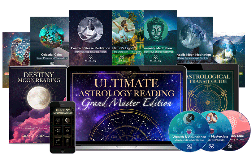 MOON READING